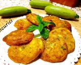 Pas rețetă Frittelle di fiori di zucchina 2 fotografie