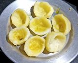 আলু বোম(Aloo Bomb recipe in Bengali) রেসিপির ধাপ 4 ছবি
