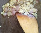 Foto langkah ke 1 dari resep Tumis Sayur Sosis.