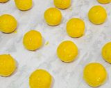 Foto langkah ke 5 dari resep Nastar Keju Renyah.