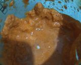 Foto langkah ke 2 dari resep 1063. Semur Pedas Tempe dan Telur.