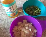 Biscuit Modak recipe step 1 photo
