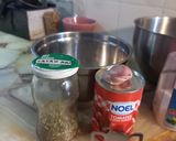 Foto del paso 1 de la receta: Hacer pizza casera