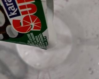 Es Cendol Ceria - Step 12