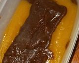 Foto del paso 3 de la receta: Dulce de batata y chocolate 🍠🍫♡