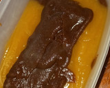 Foto del paso 3 de la receta: Dulce de batata y chocolate 🍠🍫♡