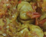 Foto langkah ke 3 dari resep Baso jeletot simpel.