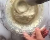 Foto del passaggio 2 della ricetta Frittelle di San Giuseppe 🌷