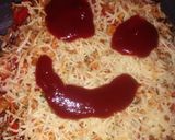 વેજ. પીઝા(Veg pizza recipe in Gujarati) રેસીપી સ્ટેપ3ફોટો