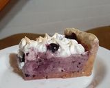 Foto del paso 4 de la receta: Pie de frutos rojos