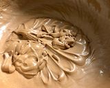 Une image de l'étape 3 de Muffins au Nutella - recette facile.