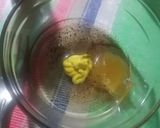 Foto del paso 5 de la receta: Ensalada de espinacas