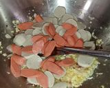 Foto langkah ke 1 dari resep Kwetiau Goreng Ala Solaria.
