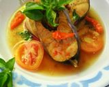 Foto langkah ke 4 dari resep Pindang ikan patin.
