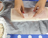 Foto del paso 5 de la receta: Canapés fríos fáciles y rápidos | Canapés Variados para Navidad