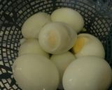 Foto langkah ke 2 dari resep Semur Iga Telur.