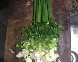 Foto del paso 3 de la receta: Lomo al champiñón con papas noissette