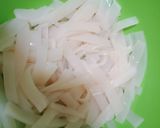 Foto langkah ke 1 dari resep Kwetiau goreng (kin ci pan) kw Debm.
