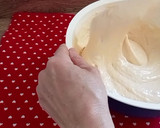 Foto del paso 3 de la receta: Tarta de coco para eventos especiales, 🎂🤱🧑‍🍼
