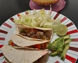 Foto del paso 5 de la receta: Tacos de bistec a mi estilo 🤤👌