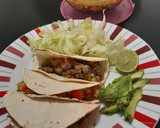 Foto del paso 5 de la receta: Tacos de bistec a mi estilo 🤤👌