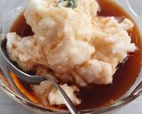Foto langkah ke 3 dari resep Bubur sum sum.