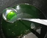 عکس مرحله 6 از دستور شربت نعنا خانگی(تمام مراحل)
