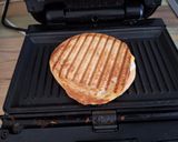Une image de l'étape 3 de Croque Mac do maison.