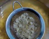 Foto langkah ke 2 dari resep Tempe Kedelai Homemade.