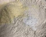 Marble Cake Magic Pan