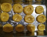 Foto del paso 5 de la receta: Ojitos súper fáciles para la merienda