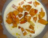 Foto del paso 4 de la receta: Quiche de calabaza, zanahoria y cebolla asada con ricotta en Airfryer