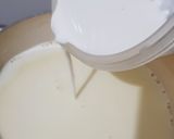 Foto langkah ke 2 dari resep Choco milk ice.