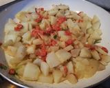 Foto del paso 3 de la receta: Desayuno Granjero [Bauernfrühstück]