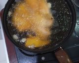 Foto langkah ke 2 dari resep Ubi goreng ala lucy's.