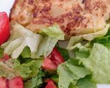 Foto del paso 3 de la receta: Tortilla de papas rápida y saludable 🥔✨