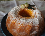 Foto del paso 3 de la receta: Budín de cítricos con zanahoria
