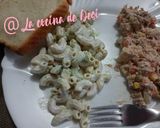 Foto del paso 6 de la receta: Sopa de codos