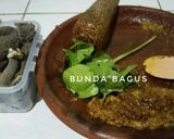 Foto langkah ke 1 dari resep Babat Goreng Madura.