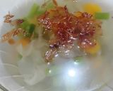 Foto langkah ke 8 dari resep Sayur sop.