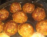 वेजिटेबल अप्पे(vegetable appe recipe in hindi) रेसिपी चरण 4 फोटो