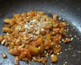 उपवासाची लाल भोपळा भाजी😋 (lal bhopla bhaaji recipe in marathi) रेसिपी स्टेप 2 फोटो