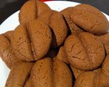 Foto del paso 6 de la receta: Galletas de café y cacao ☕🤎