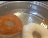 Une image de l'étape 5 de Sfenj marocain très délicieux 😋.