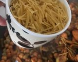 Foto del paso 11 de la receta Fideuà vegetariana