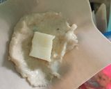 Foto langkah ke 3 dari resep Siomay Ayam Mozza.