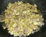 Foto langkah ke 3 dari resep NASGORKAM Ala yu Siti.