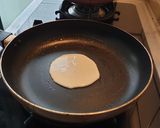 杏仁薄鬆餅的食譜步驟7照片