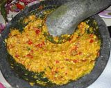 Foto langkah ke 3 dari resep Rendang Sapi👍.