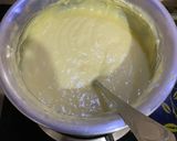 A picture of step 2 of Easy no-bake kunafa (Eid special).